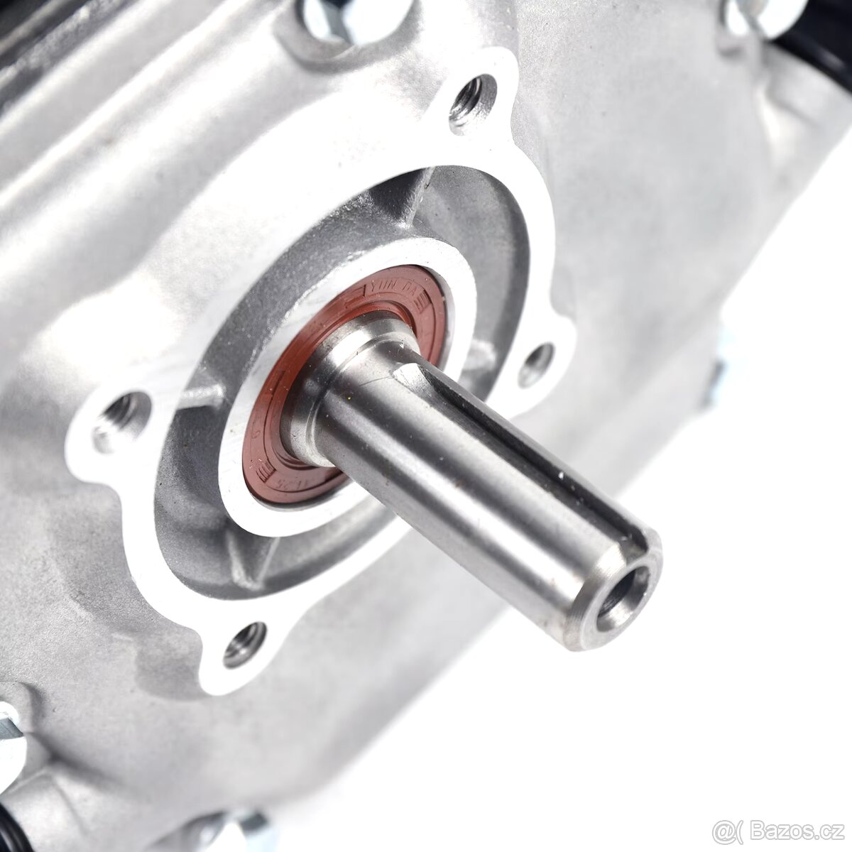 Motor benzin. čtyrtakt 7,5HP, el. starter - 8