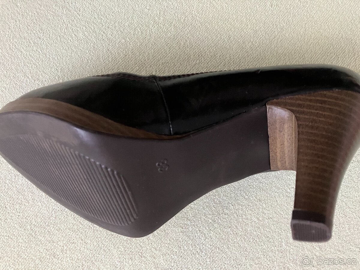 Dámské lodičky - 8