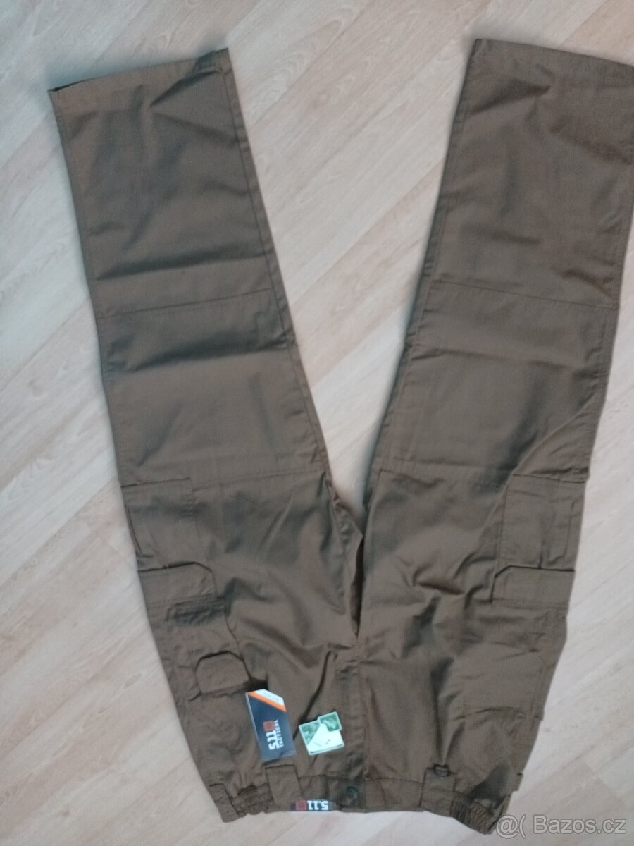 Kalhoty 5.11 Tactical - 8