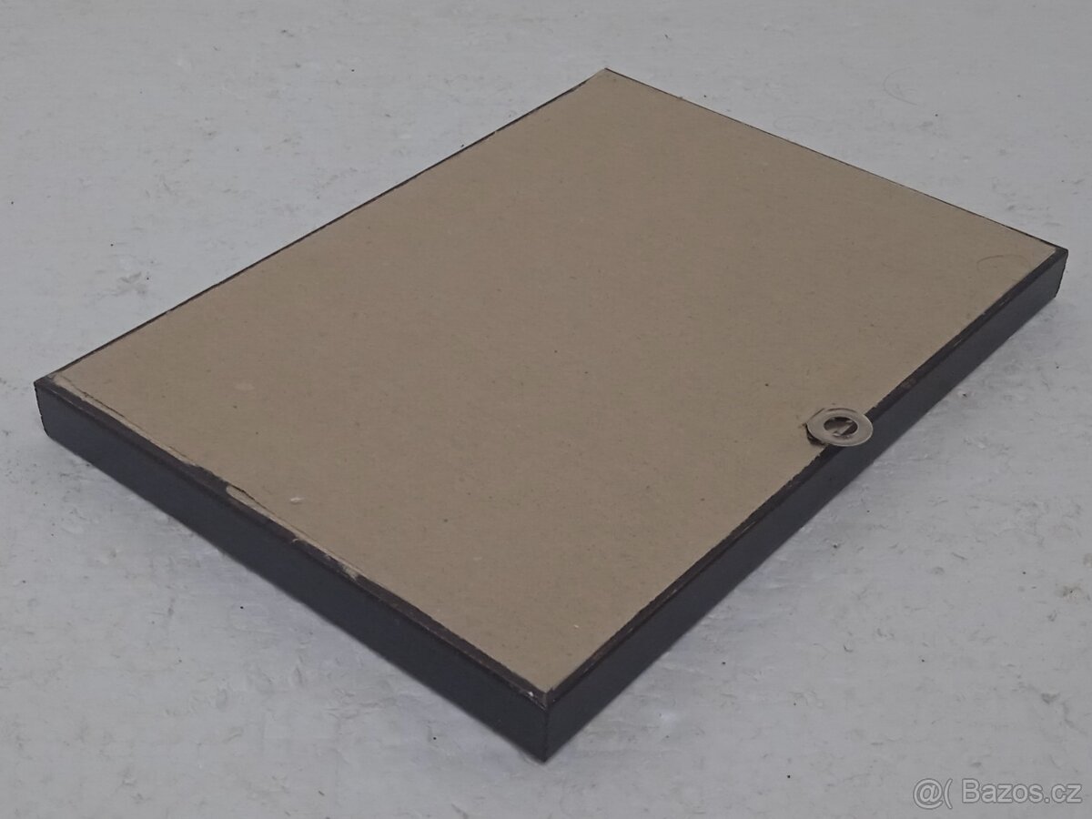 Dej bůh štěstí - Retro obrázek - 8