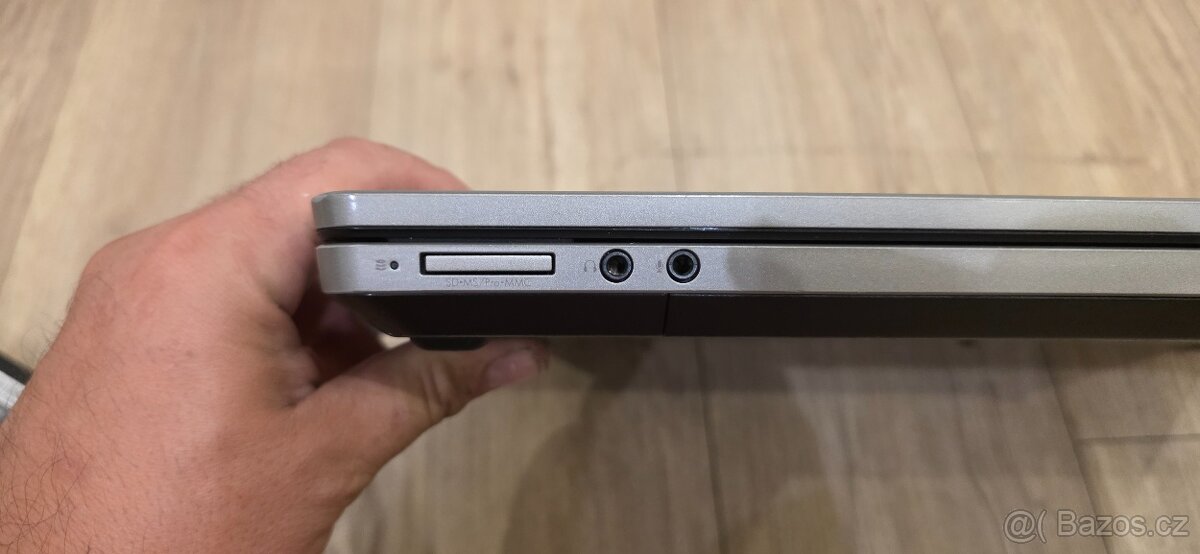 Notebook HP Probook 4730s, i5, 8GB, 500GB SSD, nová baterka - 8