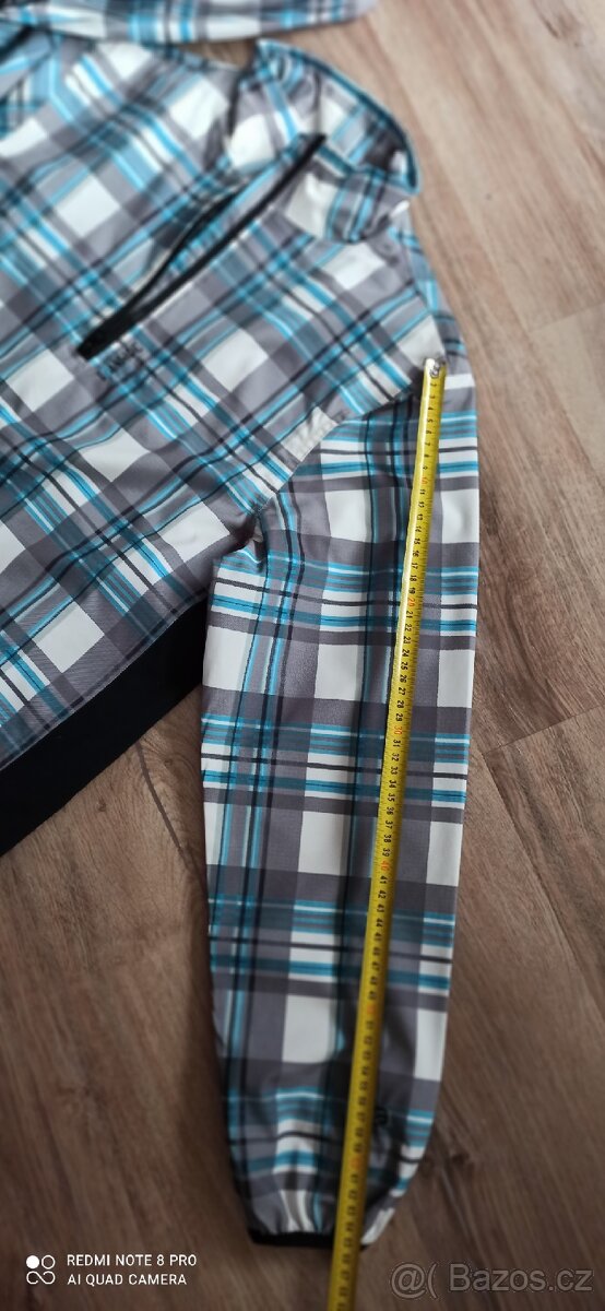 INANHOE - pánská bunda (vel.S) - 8