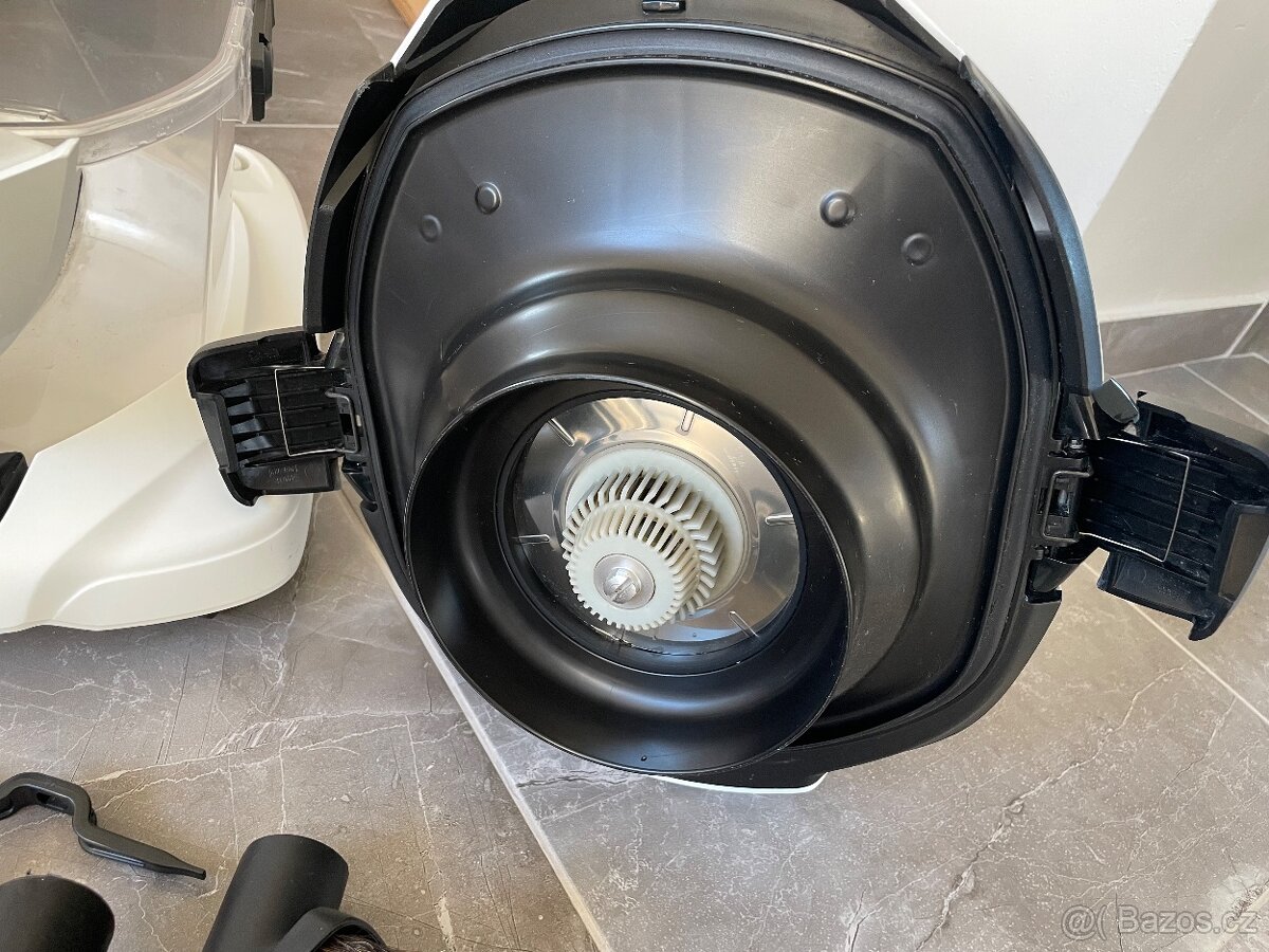 Vivenso vysavač - 8