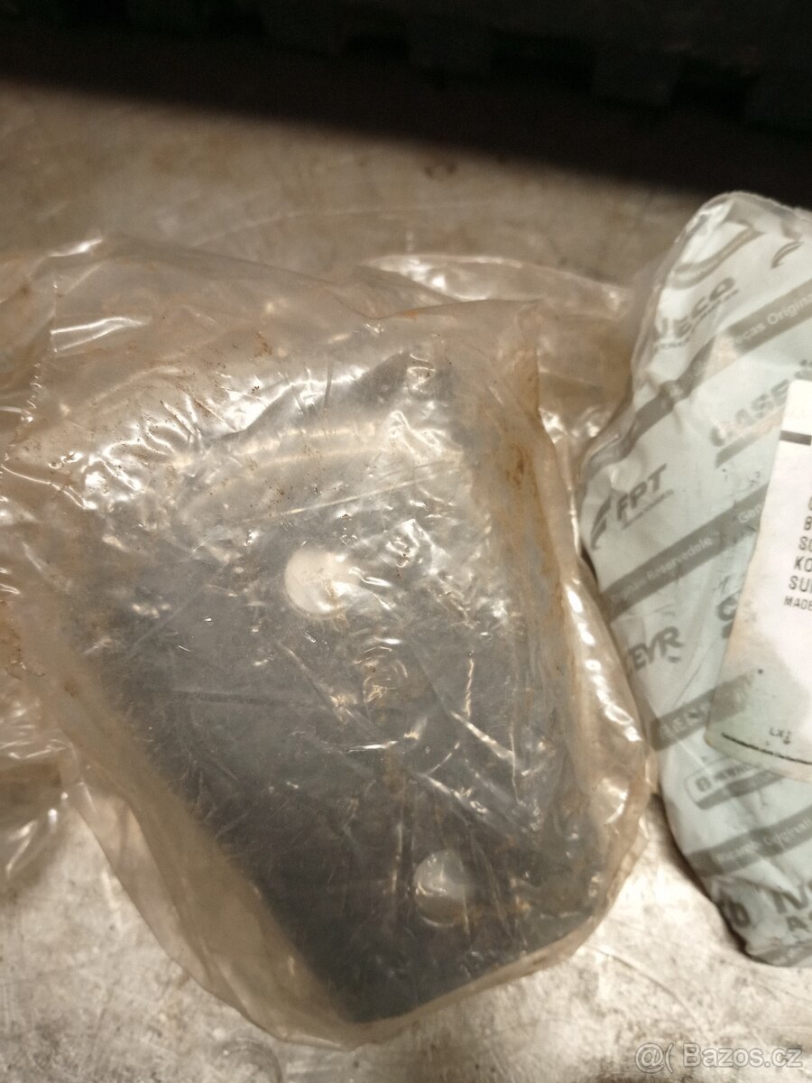 Díly Iveco Daily 2002 - 8