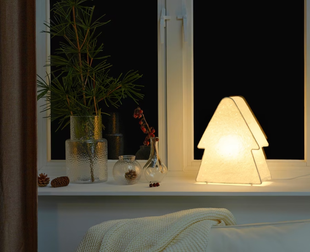 Vánoční dekorace Ikea - 8