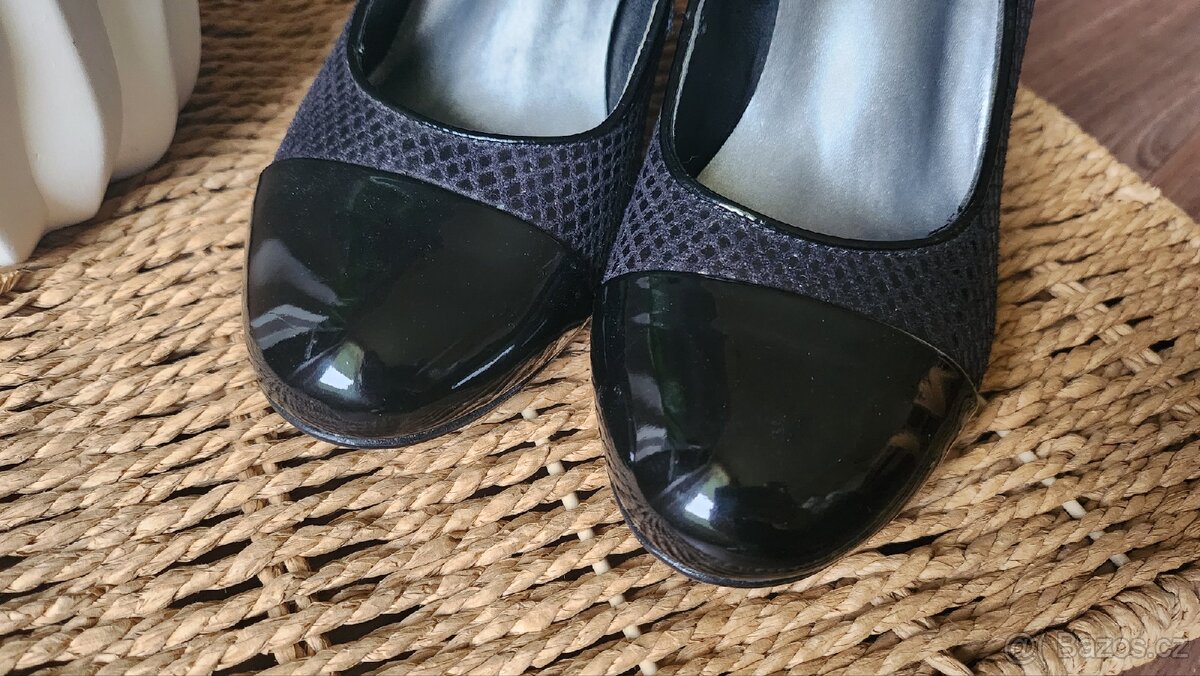 Lodičky vel. 36 - 8