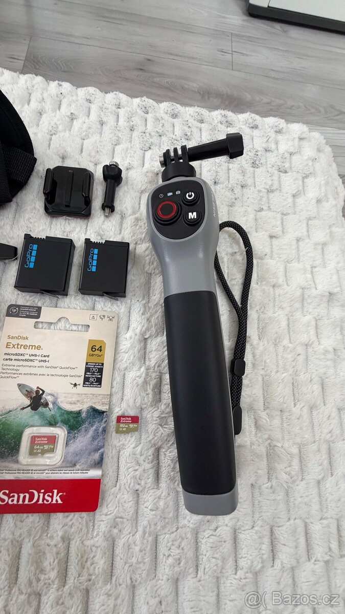 Prodám GoPro HERO 13 Black - 8