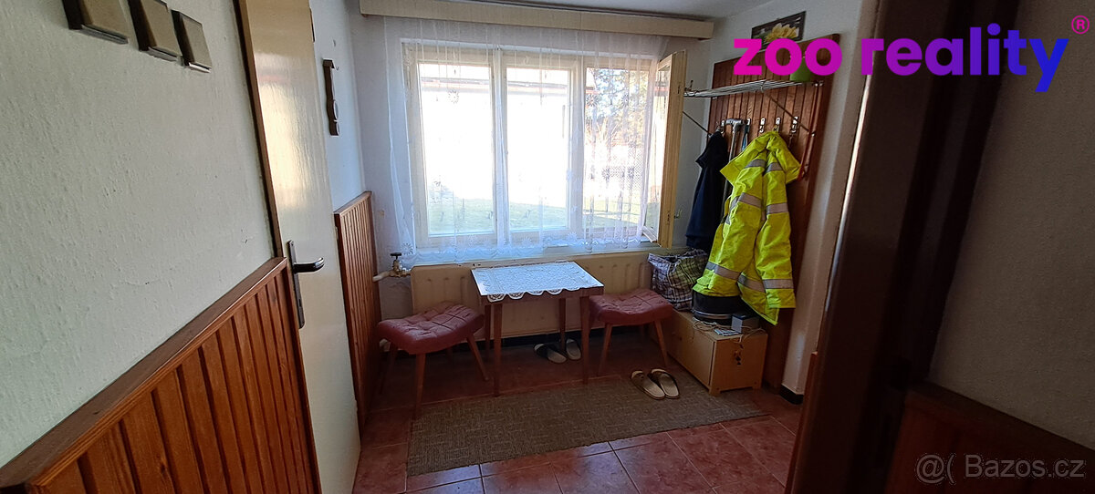 Prodej, rodinný dům 3+1, Chedrbí - 8