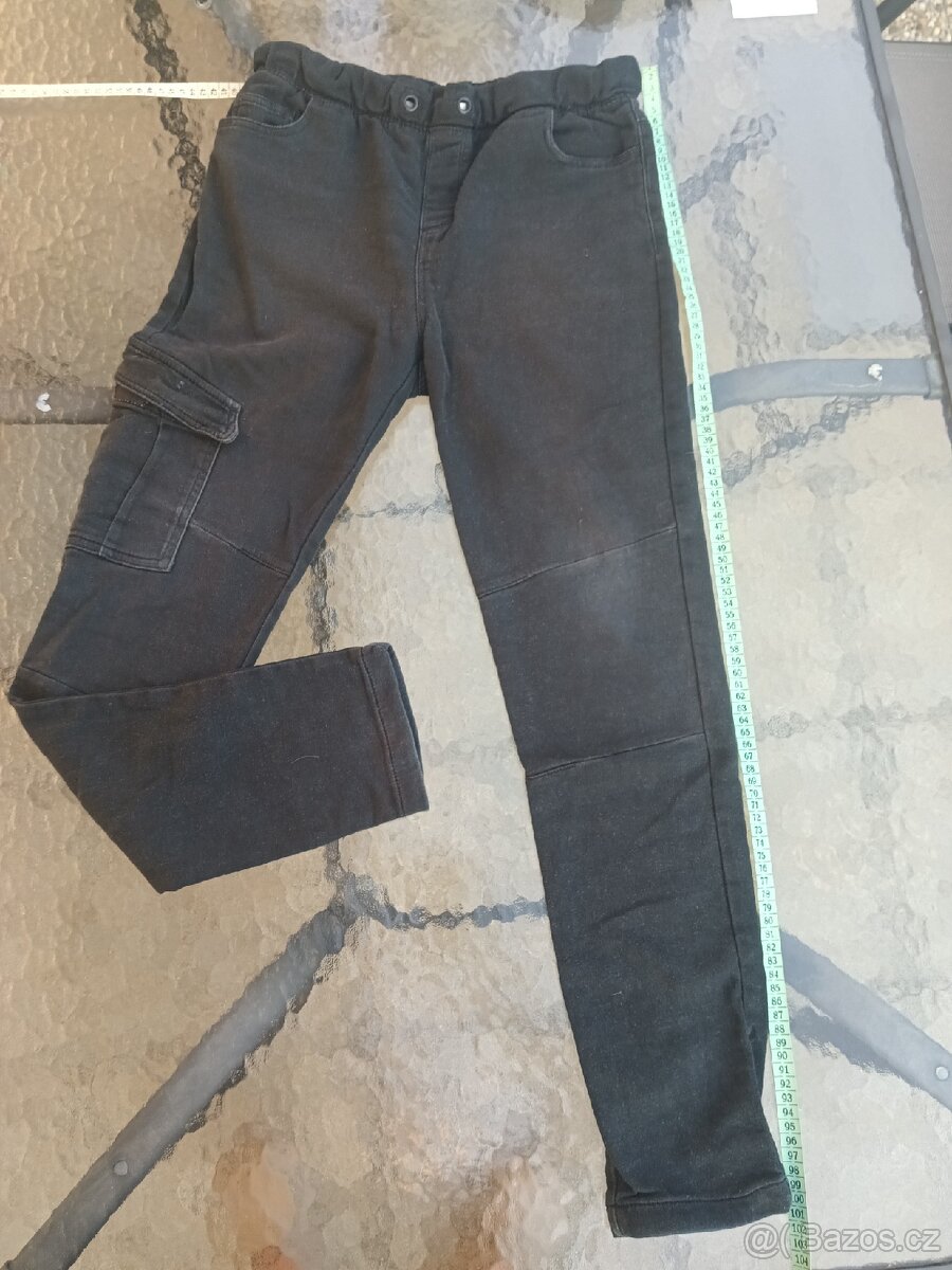 Chlapecké oblečení - 8