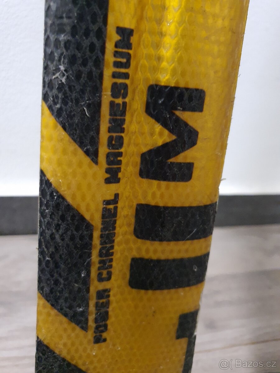 sjezdové lyže ATOMIC 165cm ZASLÁNÍ ANO - 8