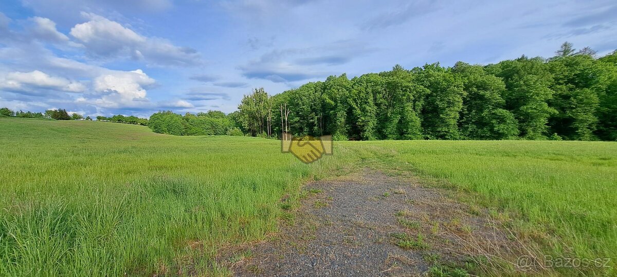 Prodej komerčních pozemků o výměře 22 154 m2, ve Valašském - 8