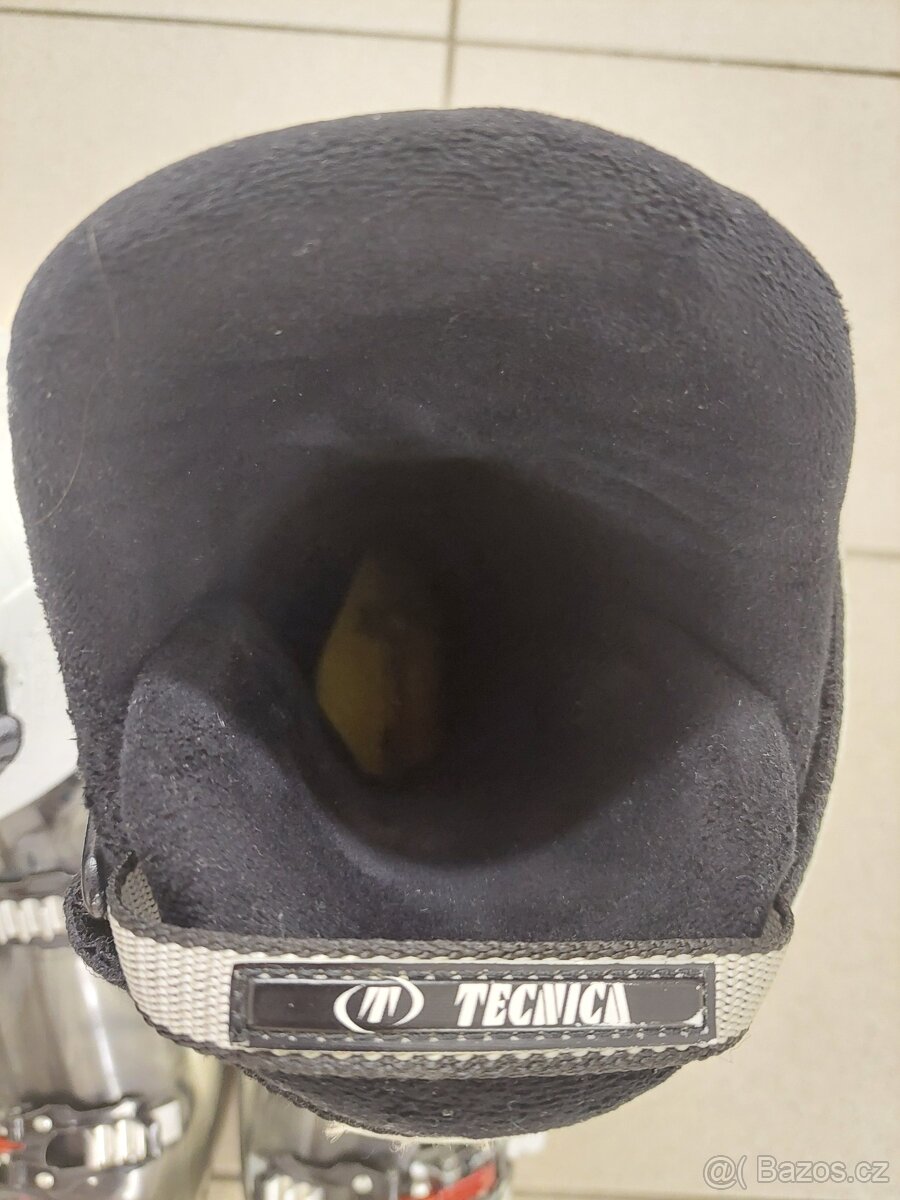 Tecnica Dragon 110. vel. 45 - 8