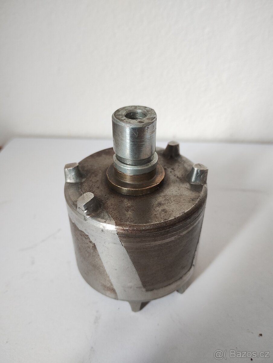 Uloženkové zapalování jawa 50 po GO na typ 05, 555 a 550 - 8