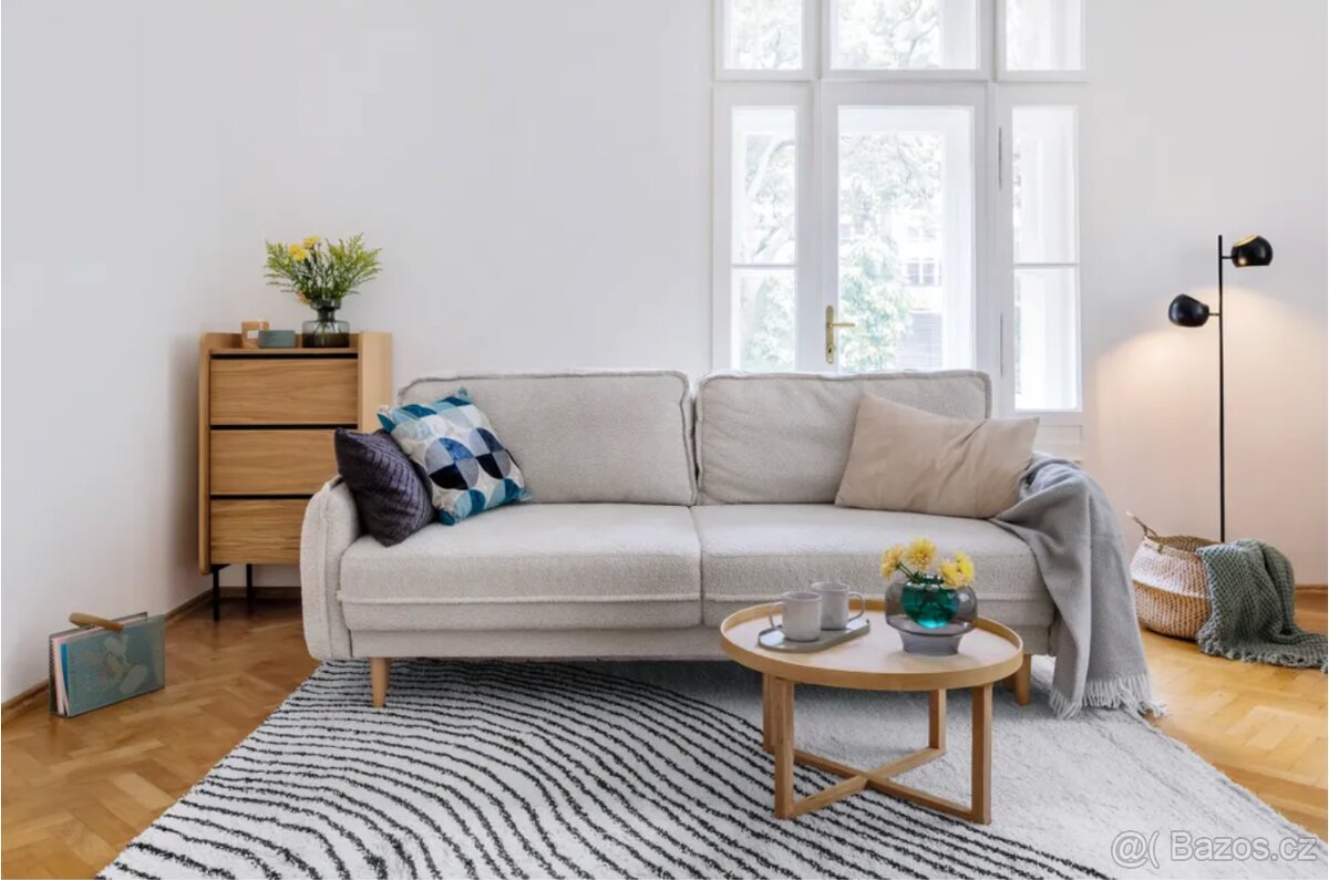 Rozkládací sofa PATTI - 8