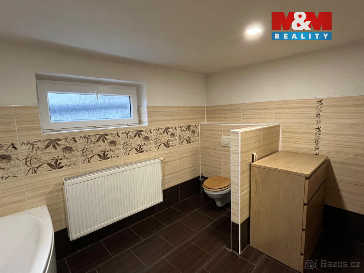 Prodej rodinného domu, 91 m², Počerady, Výškov - 8