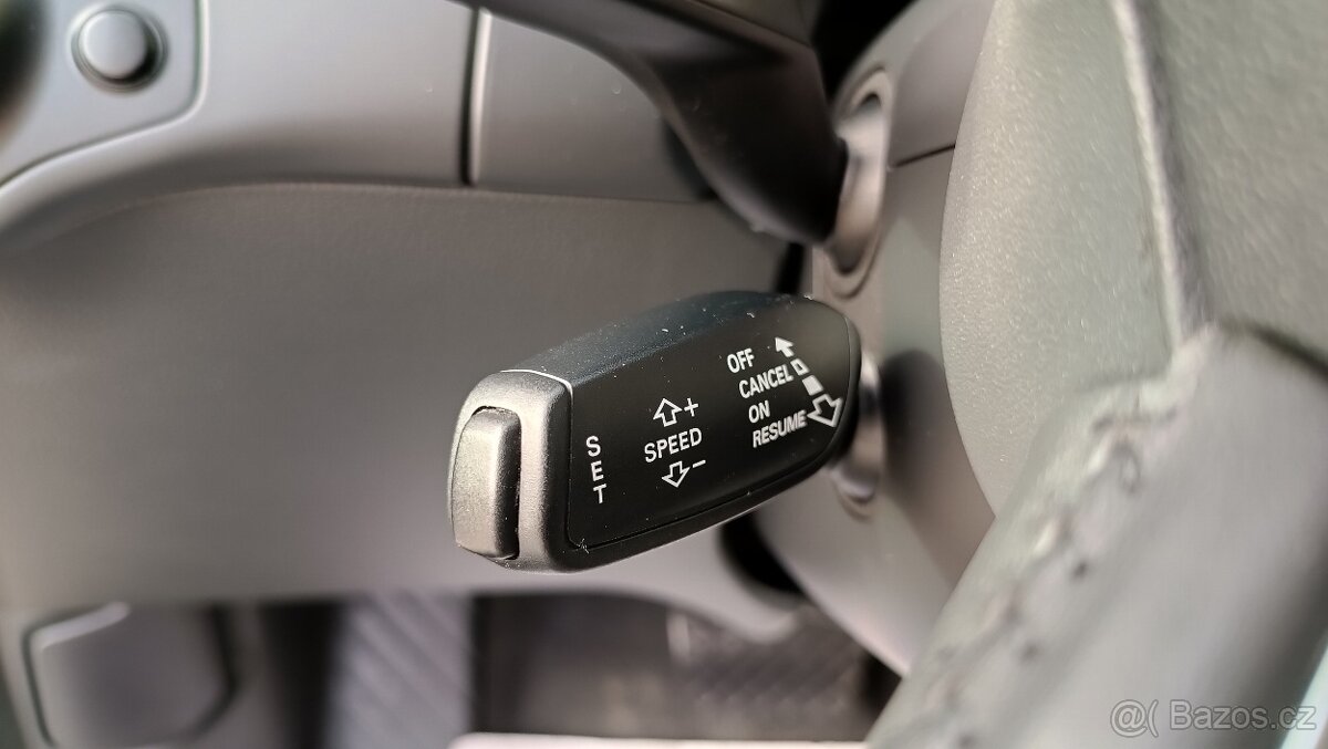 Audi A4 Avant 3.0 TDi 150Kw r.v. 2013 - 8