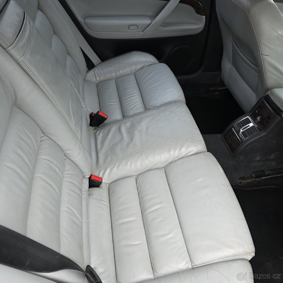 Prodám Škoda Superb 1.9 TDI / 96 K.W / Automat - 8