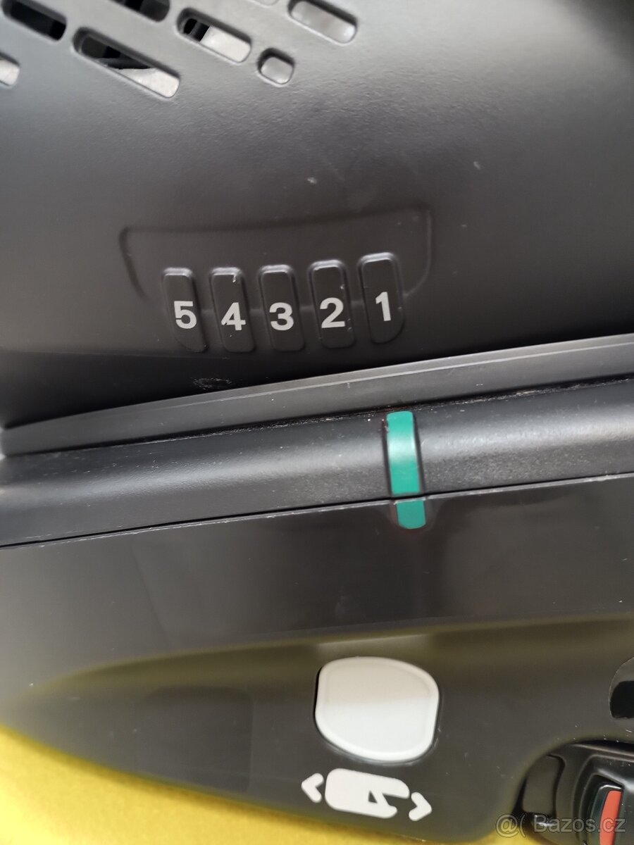 Autosedačka Graco turn2me r129 - 8