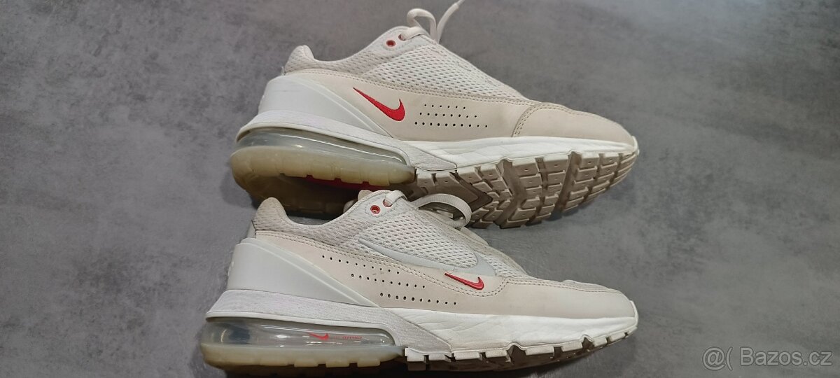 Boty Nike Air vel. 41 - 8