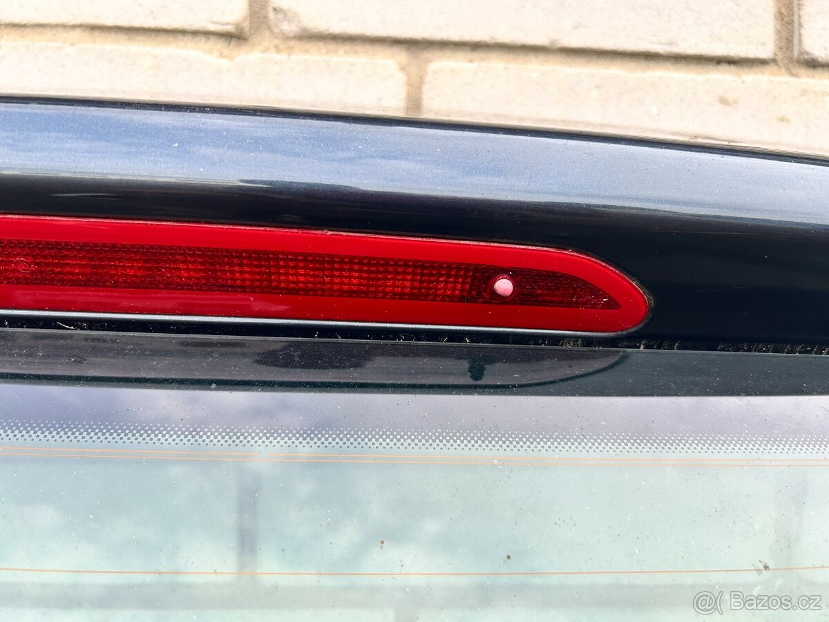 VW Golf VI Hatchback páté dveře - 8