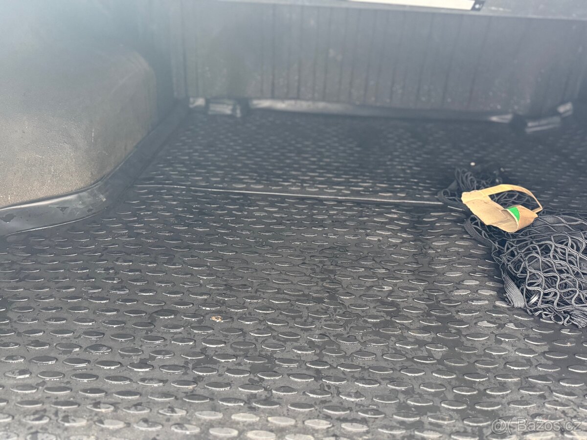 VW Amarok 2.0 btdi 138kw - 8