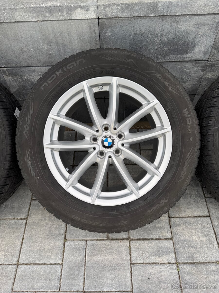 BMW 5x112 r18 style 618 - 8