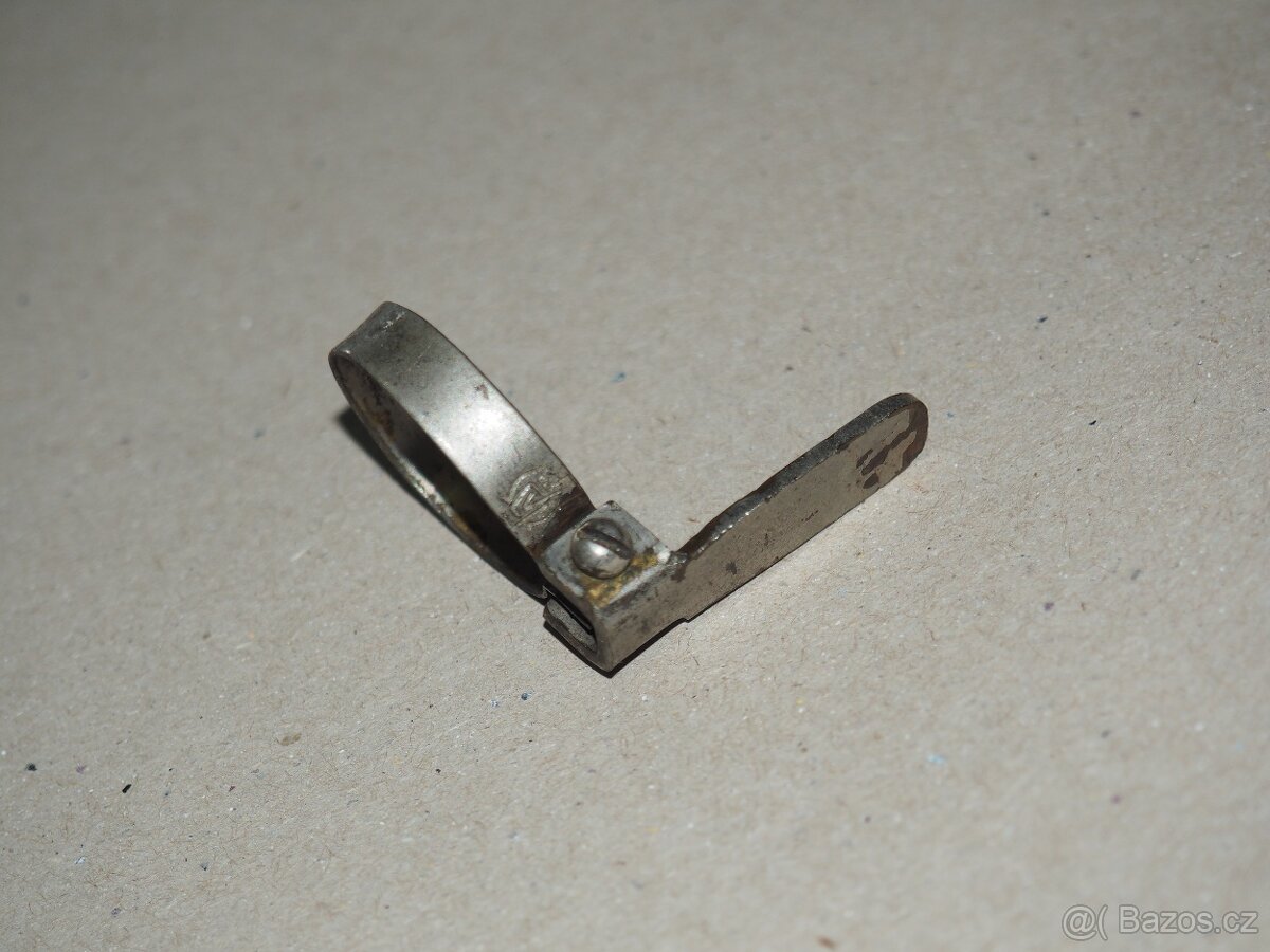 Vázička do interiéru vozidla - Tatra Praga Škoda - 8