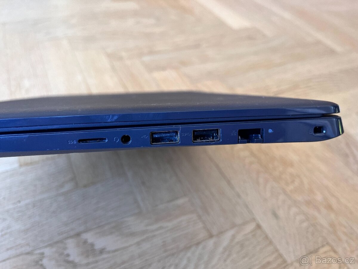 Dell Latitude 3510 15,6" FullHD 16GB RAM - 8