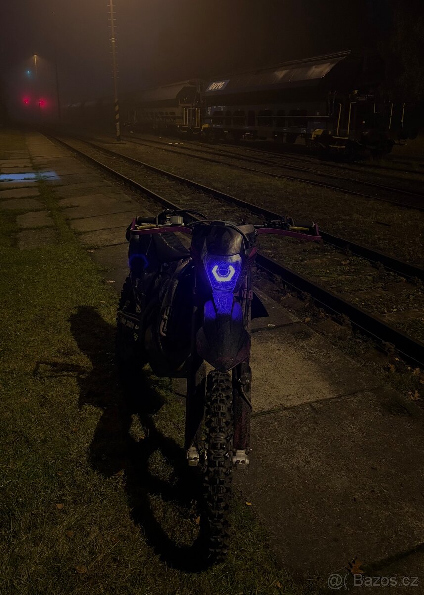 KTM EXC-F 500 SIXDAYS - 8