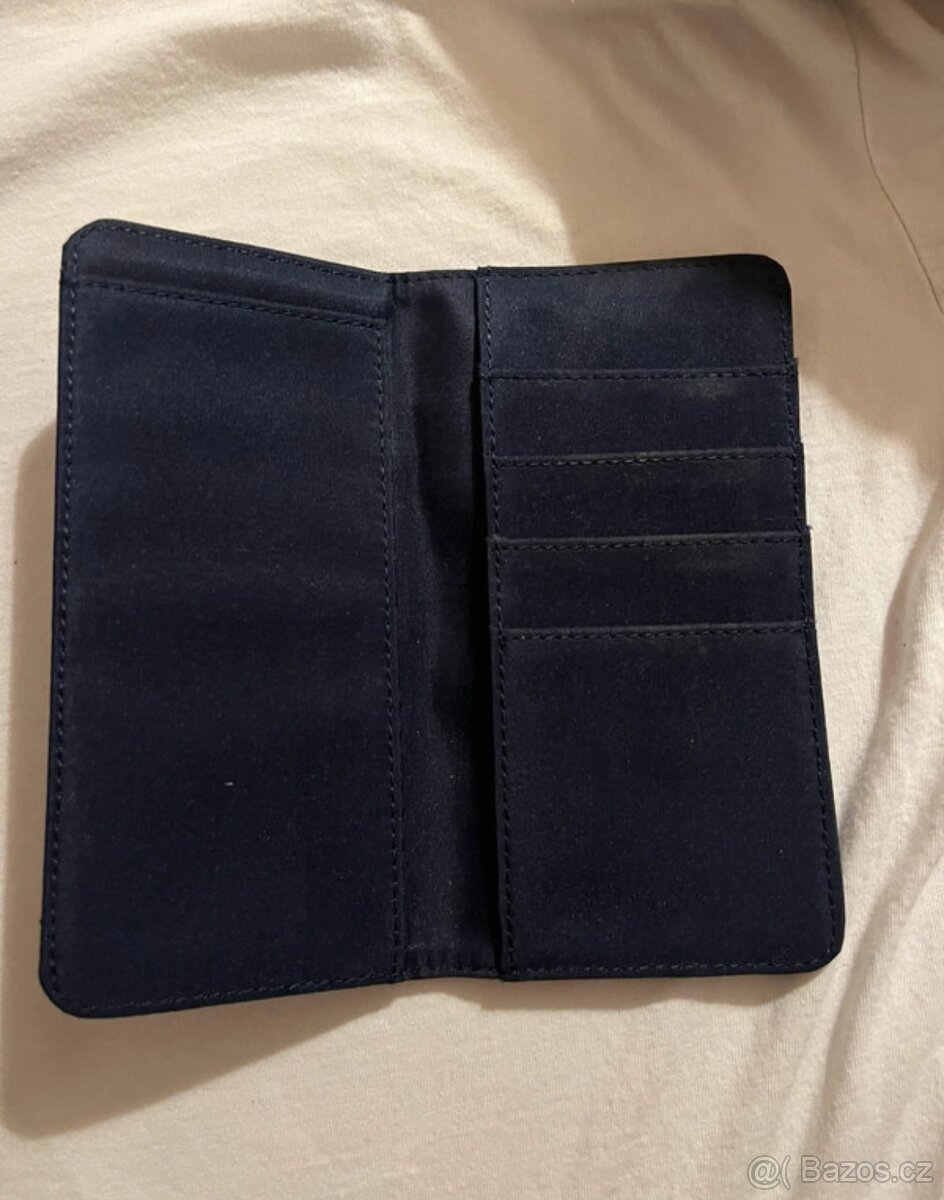 Peněženka Tommy Hilfiger - 8