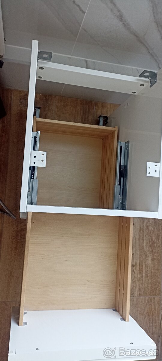 Koupelnové doplňky - 8