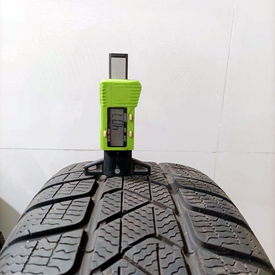 16" ALU kola – 5x112 - 8