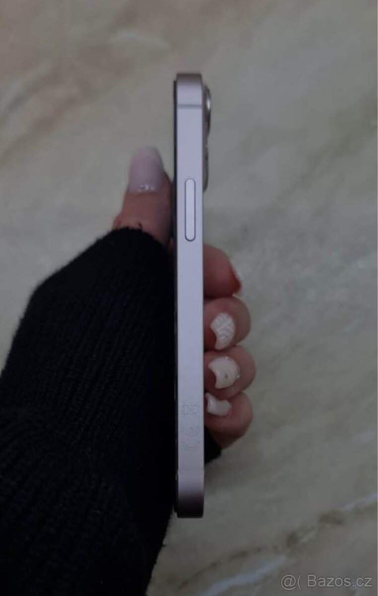 IPHONE 13 mini, 128GB - PINK - 8