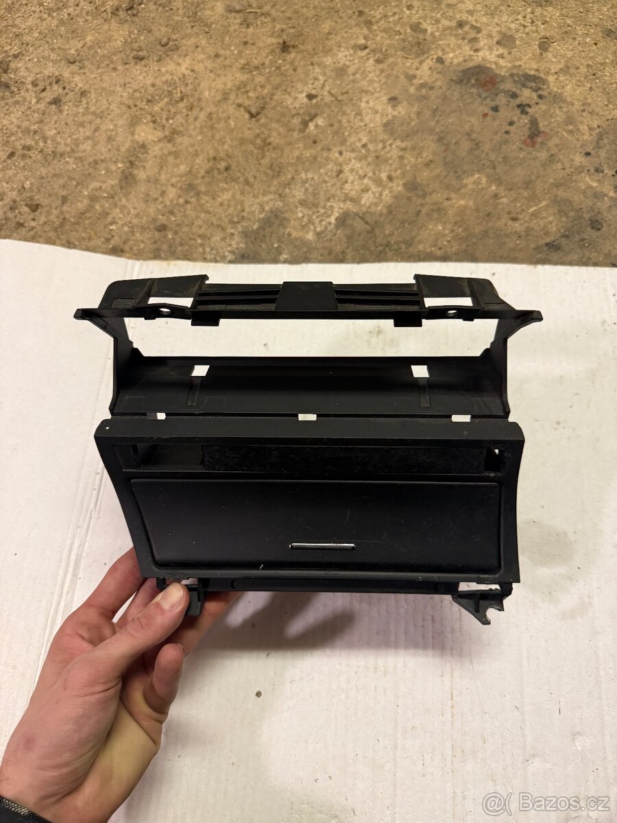 Veškeré Nd bmw e46 - 8