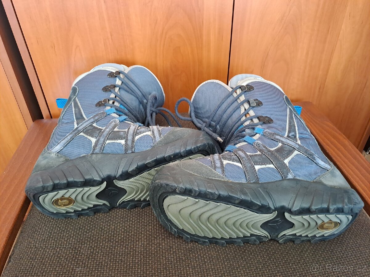 Snowboardové boty - 8