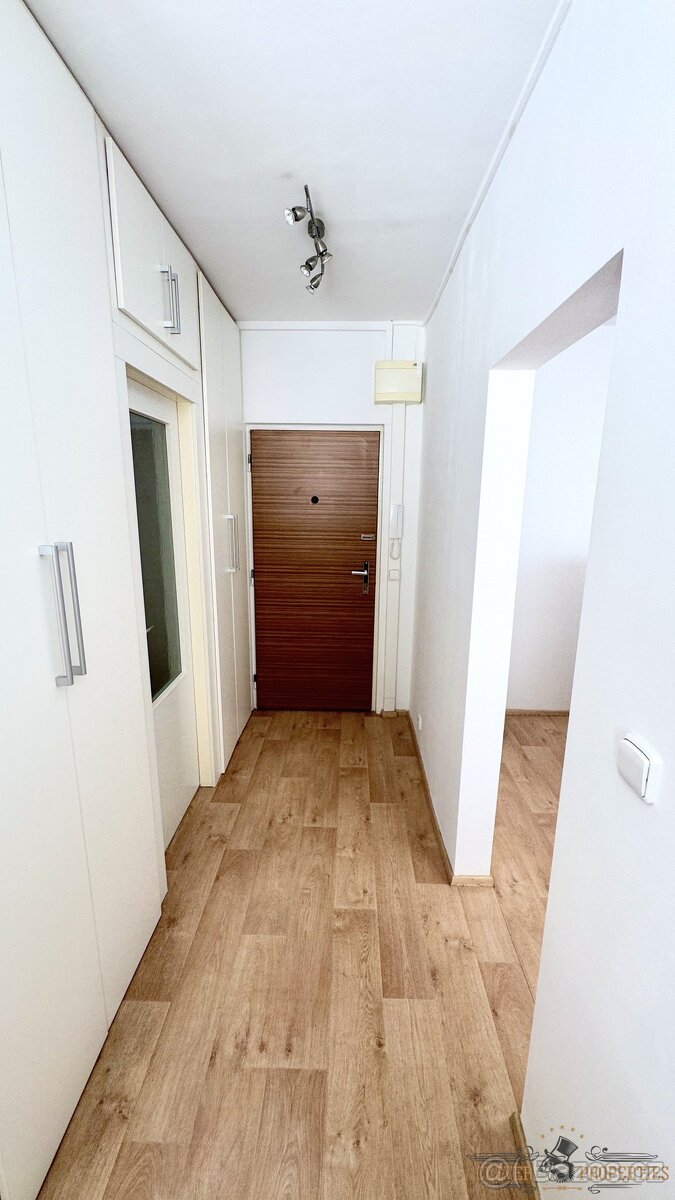 Pronájem byty 1+1, 32 m² - Pardubice - Zelené Předměstí - 8