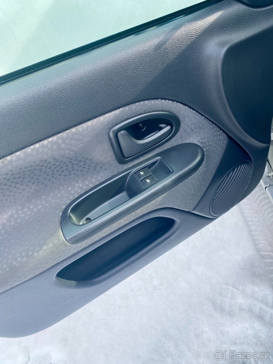 Renault Clio, 1.2, DVĚ SADY KOL, 103tis. km - 8