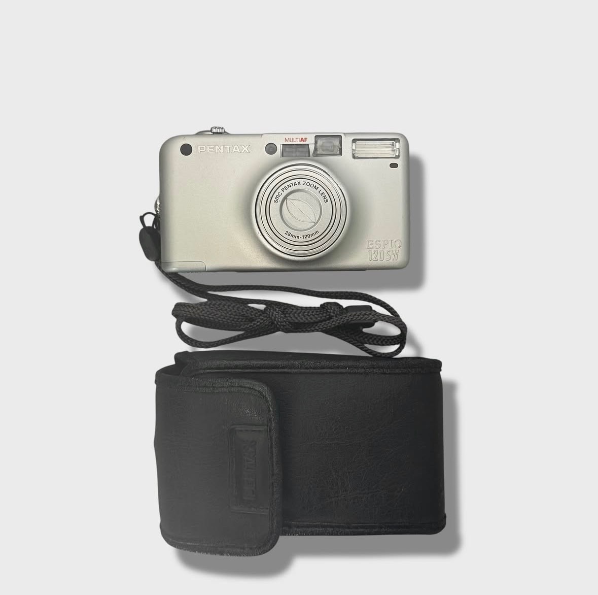 PENTAX ESPIO 120SW - 8