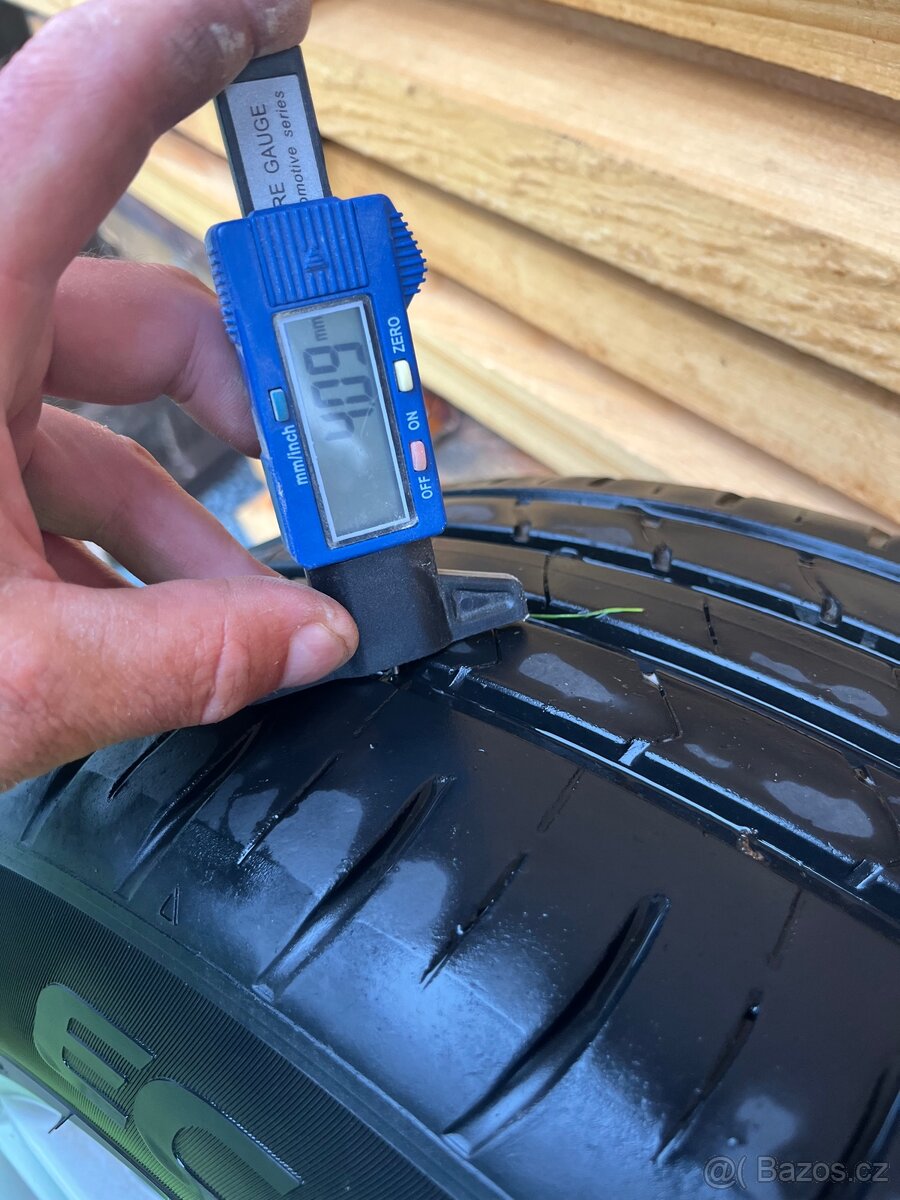 Hlinikova kola Alu 17" 5x120 - 8