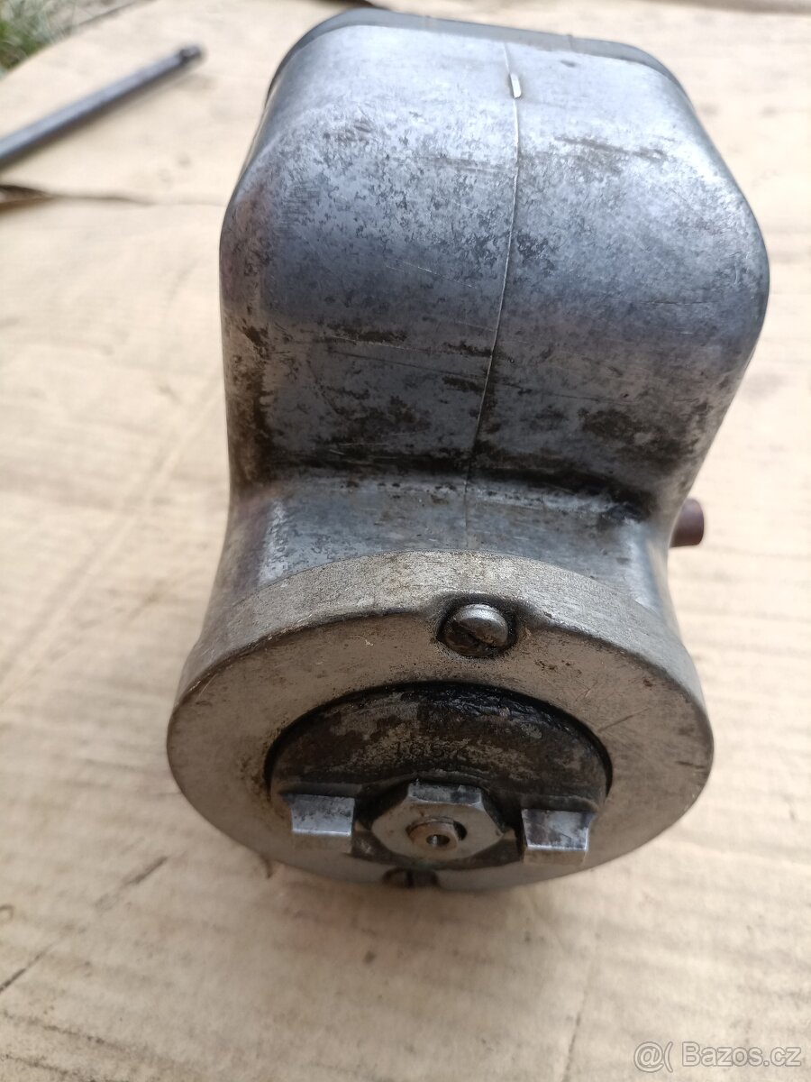 Bosch, Wico magnet - 8