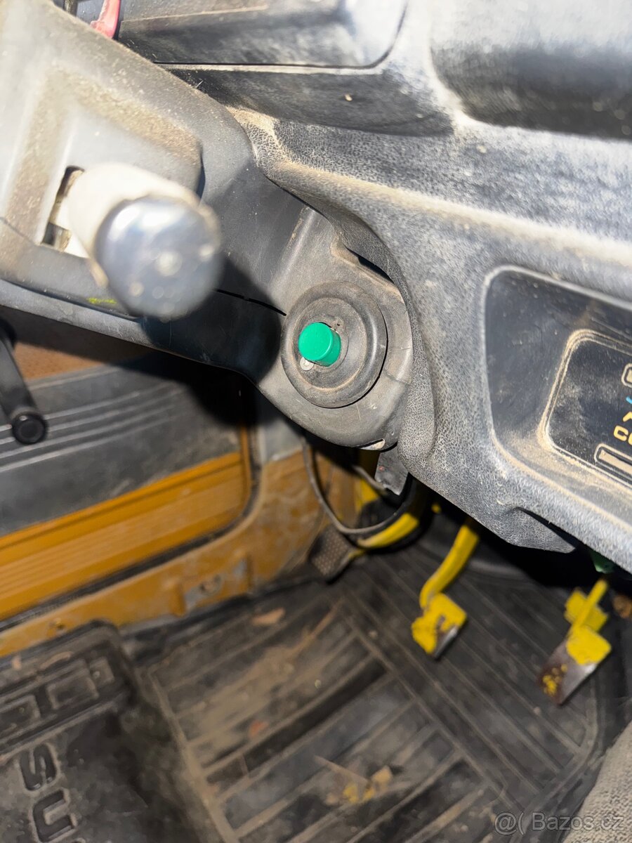 Suzuki Samurai - 8