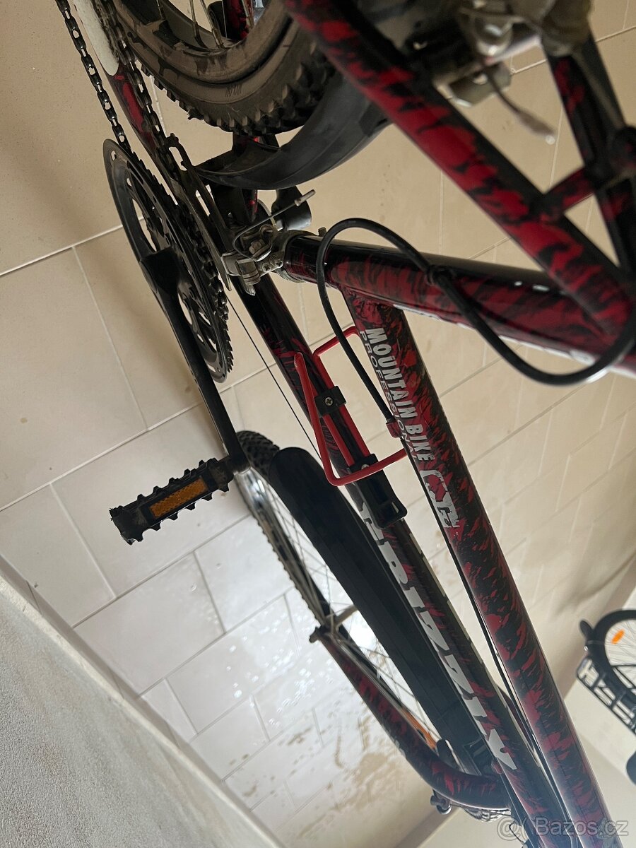 Kolo grizzly mtb - 8