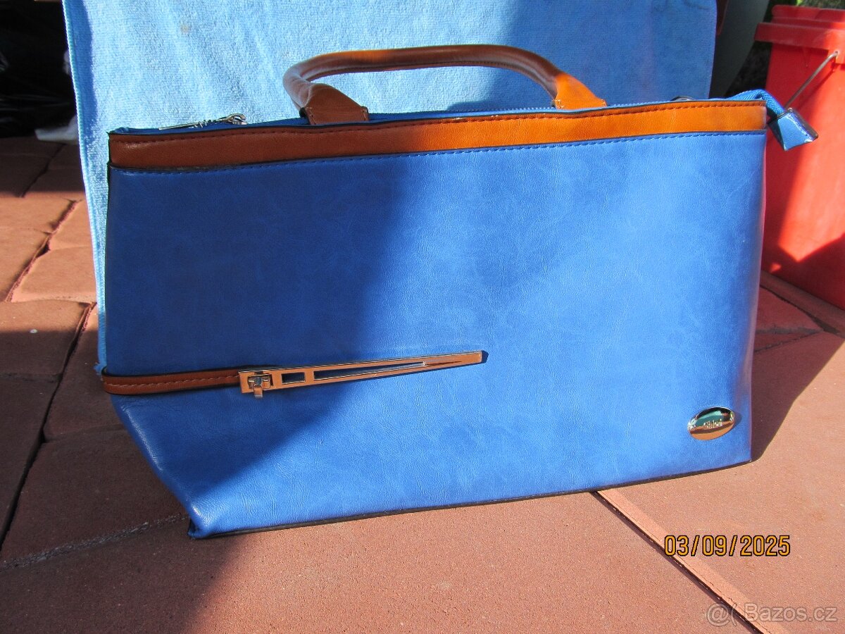 dámské, krásné kabelky - 8