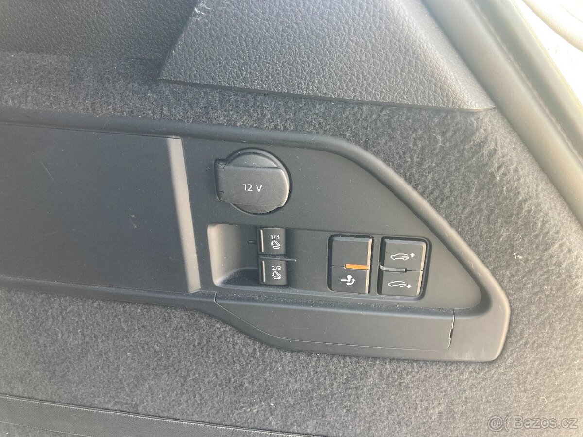 vw Touareg 4.2 tdi rok 2015 FACELIFT V8 - 8