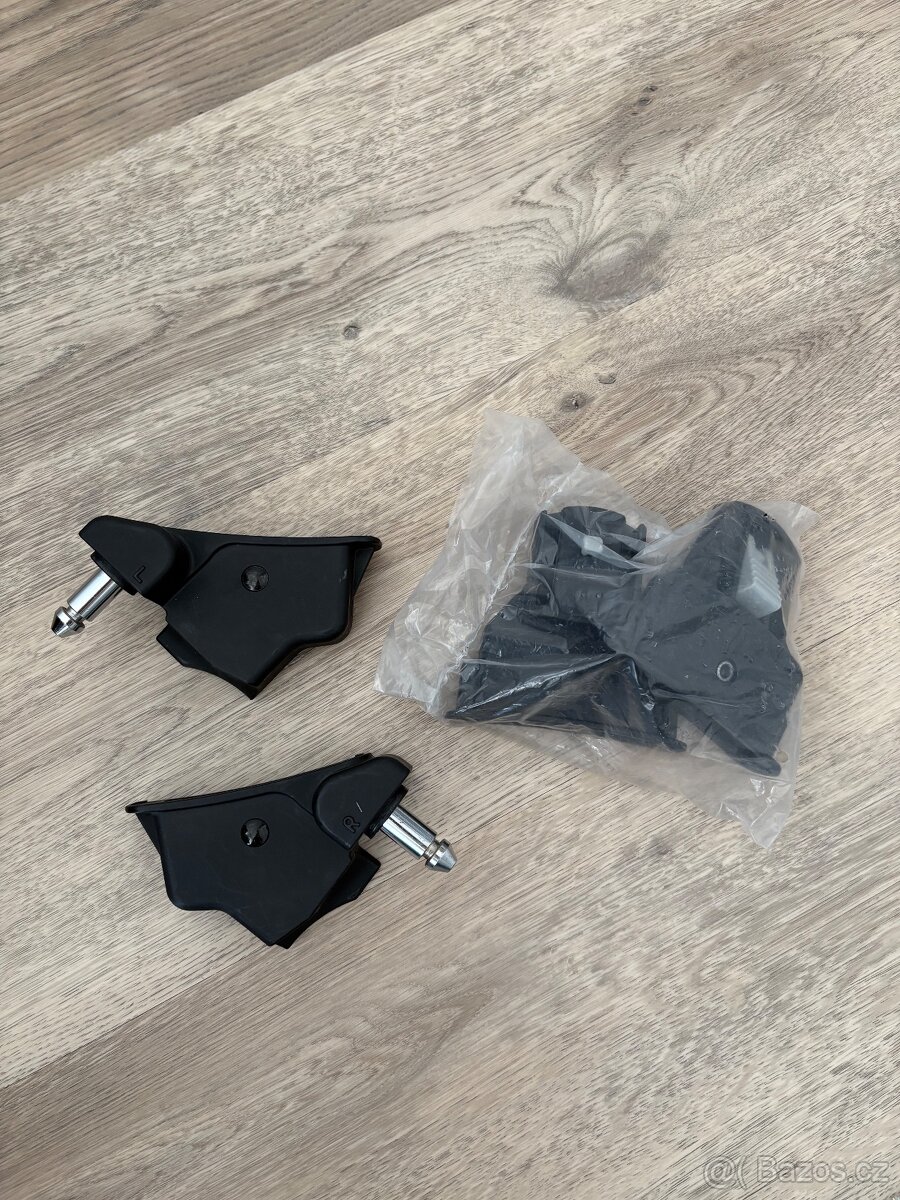 Baby Jogger korba Deluxe - 8