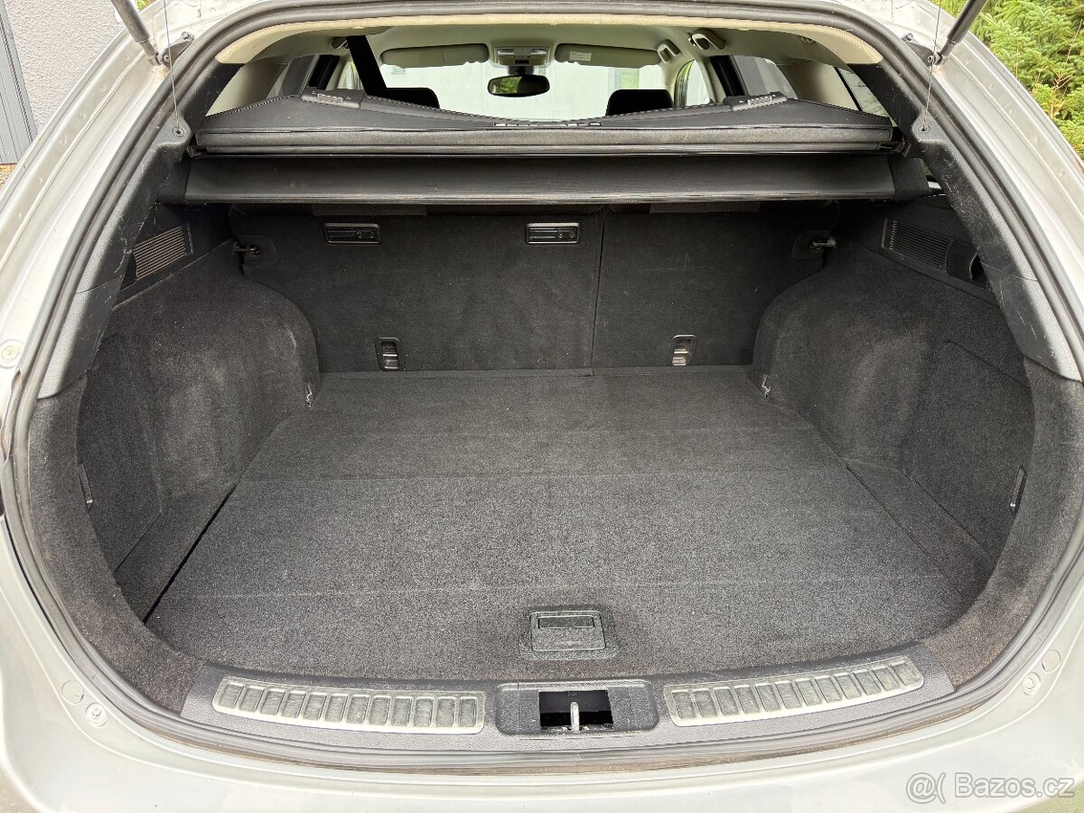 Mazda 6,Kombi, 2.0i16v 108 KW ,Tažné,Alu.2008 - 8