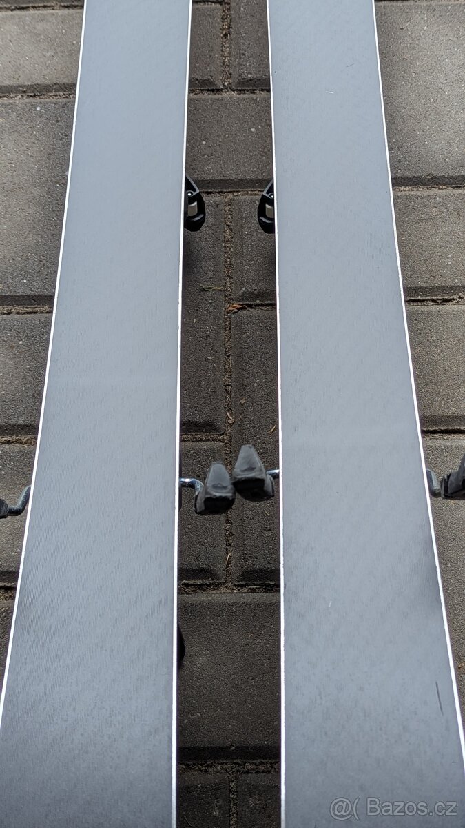 Dámské lyže Atomic C14 Revoshock S, 155cm, 24/25 - 8