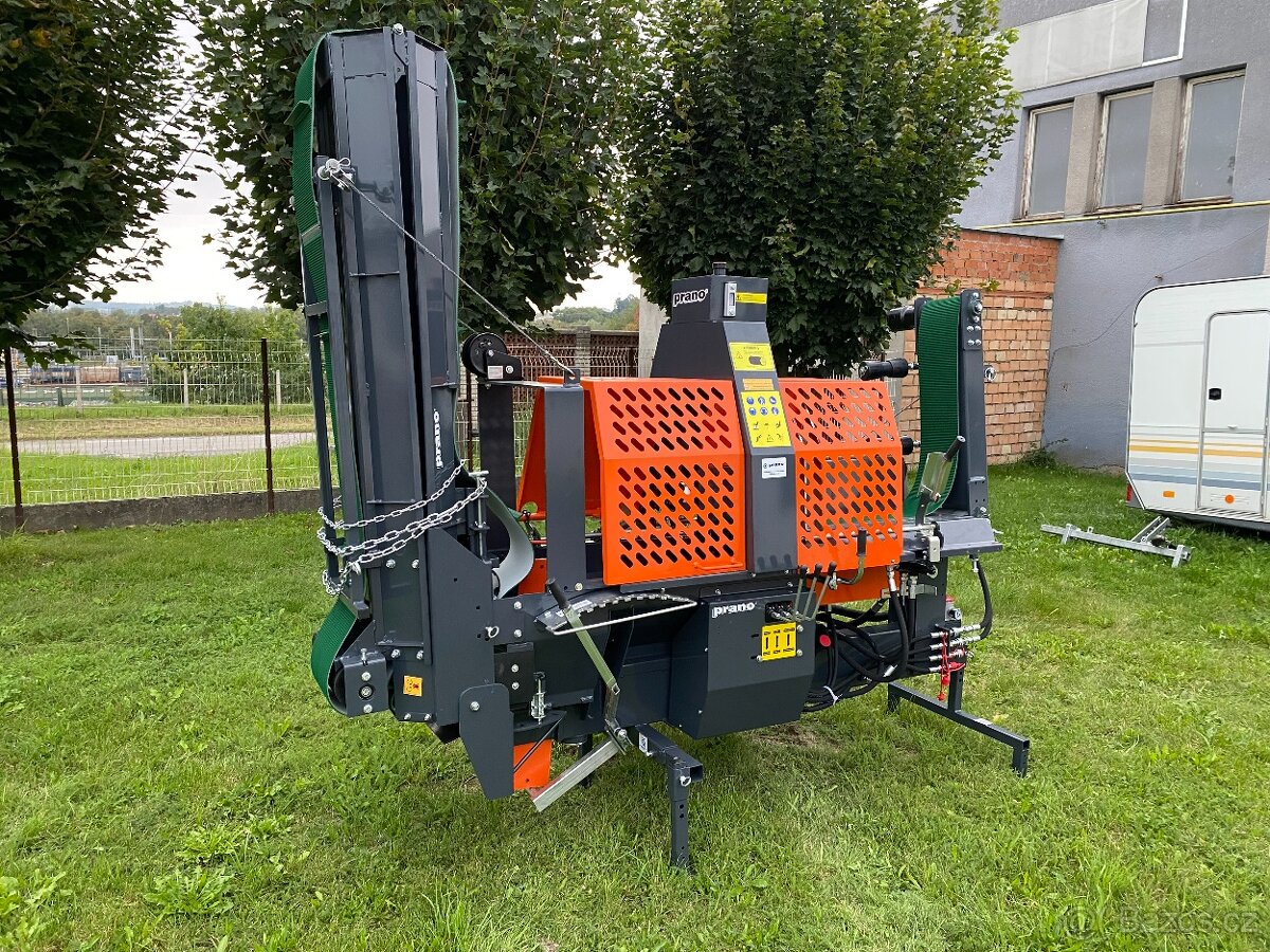 Štípací automat RWS 20T (TR) - 8