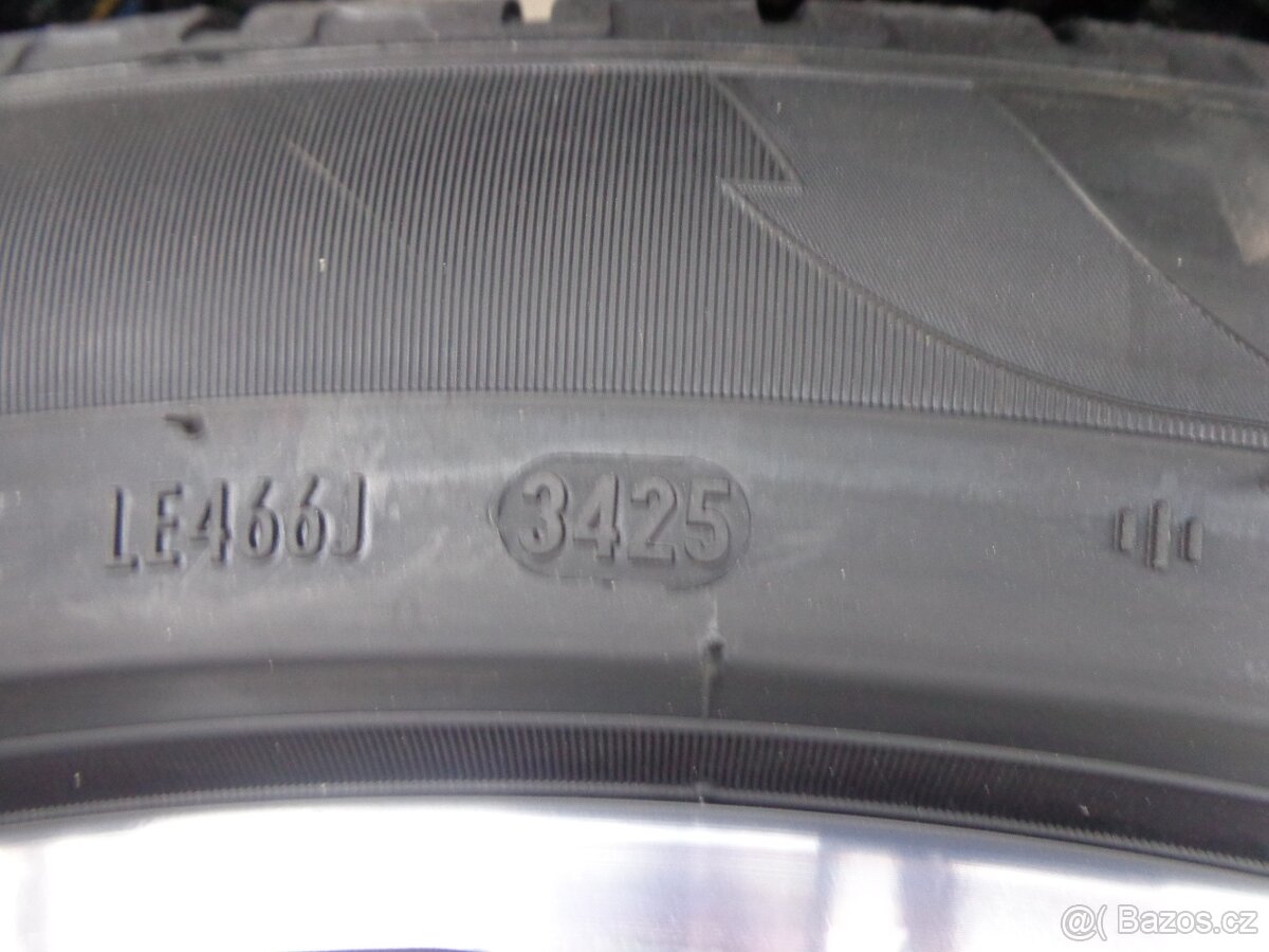 Land Rover Range Rover L460 / L461 zimna sada kol - 8