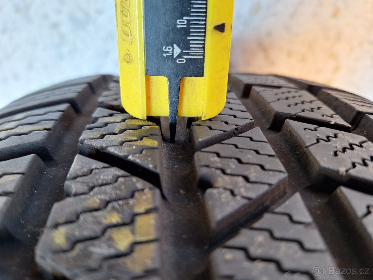 Prodám alu kola Originál Mercedes Benz GLK - 8